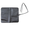 Premium Foldable Makeup Brush Organizer Bag (1 Pc)