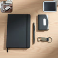 Premium 4 In 1 Travel Essentials Combo Executive Gift Set