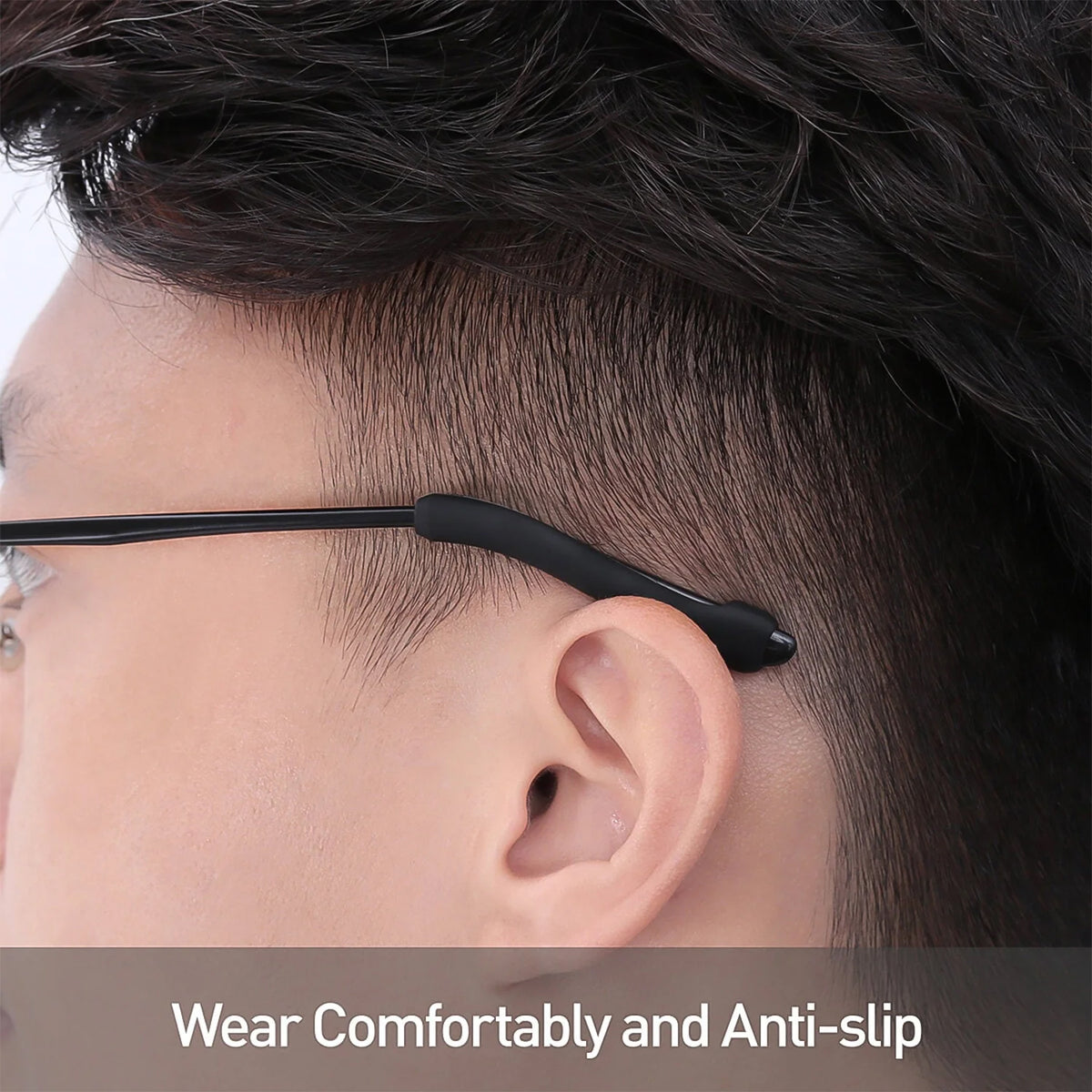 Travel Sunglasses Protection Kit (1 Set)