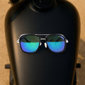 Travel Sunglasses Protection Kit (1 Set)