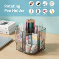Supermom Vista Revolving Holder 360 Rotating Pen Stand (1 Pc)