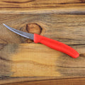 Supermom Stainless Steel Lemon Knife (10 Pc  Set)