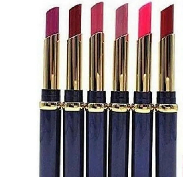 Premium Matte Lipsticks, Pack of 4 - Zoopsy