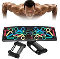 14 in 1 Board Push-up Bar - Zoopsy