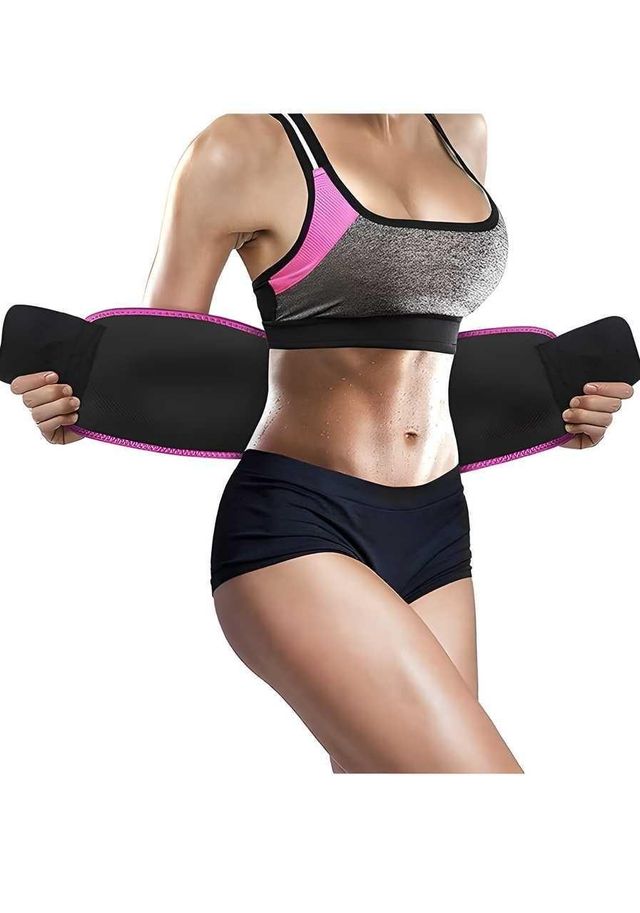 Adjustable Waist Trimmer Belt - Zoopsy