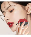 Long-Lasting Non-Stick Cup Waterproof Matte Lipstick, Pack of 2 - Zoopsy