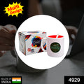Assorted design coffee and tea mug with handle
